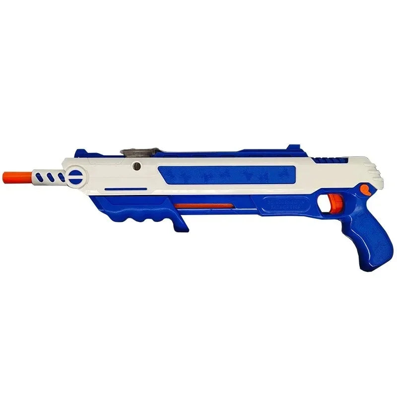Insect Salt Gun β Fun and Effective Fly & Mosquito Killer