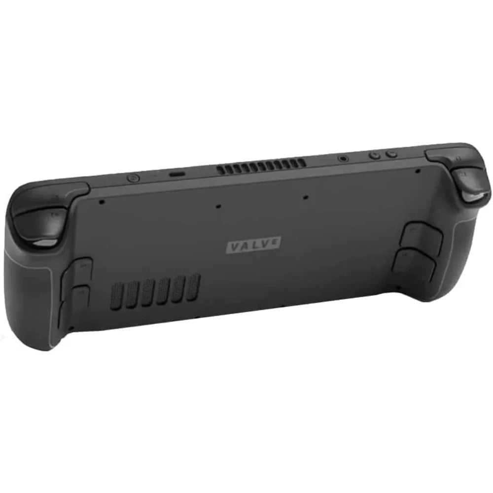 Steam Deck โ Ultimate Handheld Gaming Powerhouse