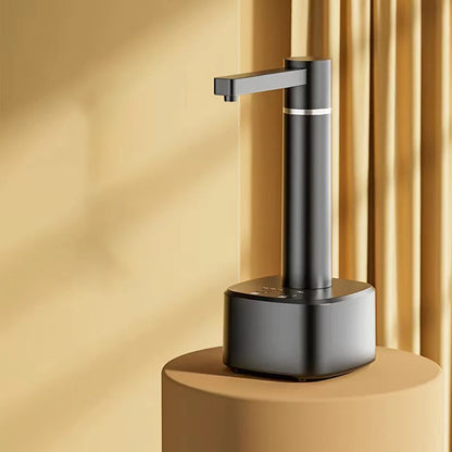 Electric Water Gallon Pump – Effortless Water Dispensing at Your Fingertips