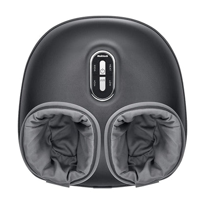 Nekteck Foot Massager – Ultimate Shiatsu Massage & Heating Therapy