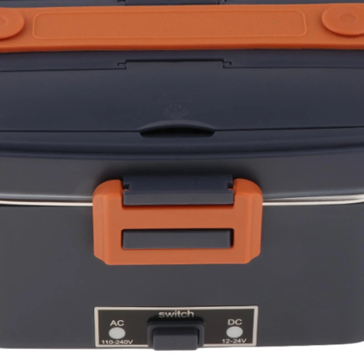 Electric Lunch Warmer – Keep Your Meals Hot Anywhere, Anytime