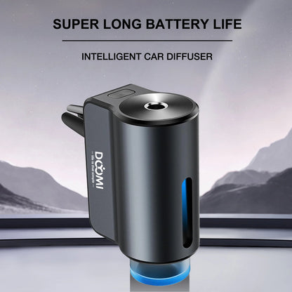 Smart Car Air Freshener Diffuser – Elevate Your Driving Experience