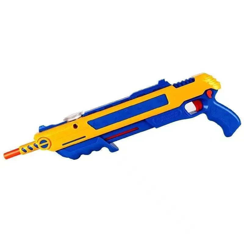 Insect Salt Gun – Fun and Effective Fly & Mosquito Killer