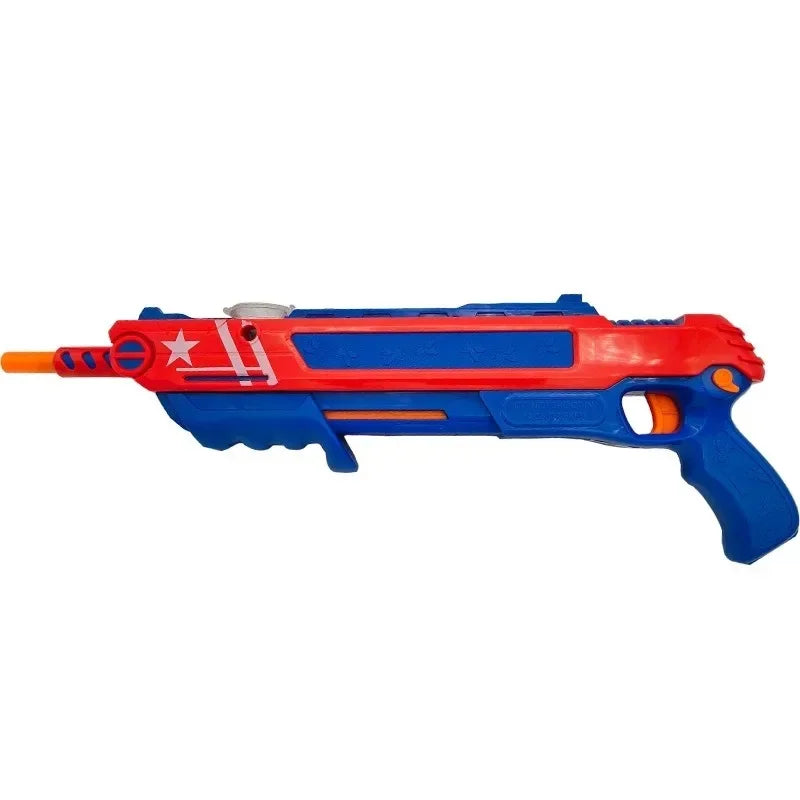 Insect Salt Gun – Fun and Effective Fly & Mosquito Killer