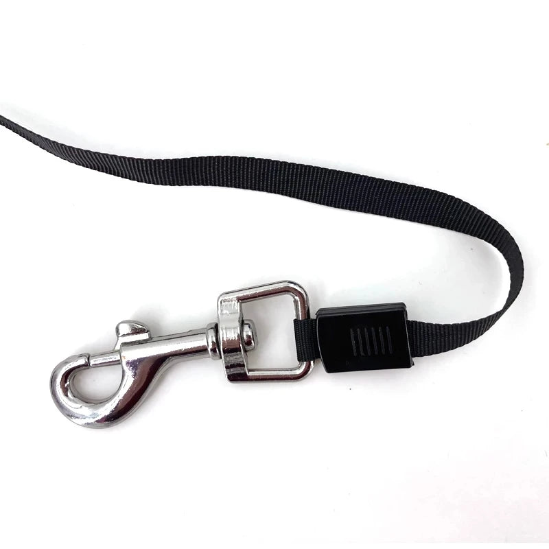 3/5 Meters Retractable Dog Leash – Automatic Flexible Traction Rope for Small, Medium, and Large Dogs