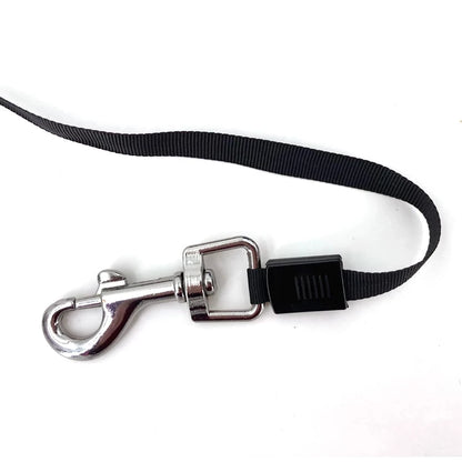 3/5 Meters Retractable Dog Leash – Automatic Flexible Traction Rope for Small, Medium, and Large Dogs