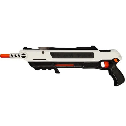 Insect Salt Gun – Fun and Effective Fly & Mosquito Killer