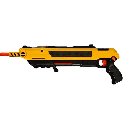 Insect Salt Gun – Fun and Effective Fly & Mosquito Killer