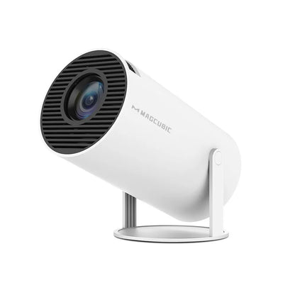 Magcubic Projector HY300 Pro – 4K Android 11 Home Cinema Projector