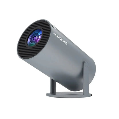 Magcubic Projector HY300 Pro – 4K Android 11 Home Cinema Projector
