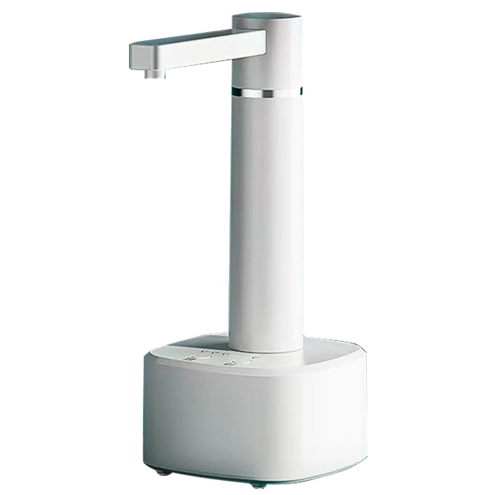 Electric Water Gallon Pump – Effortless Water Dispensing at Your Fingertips