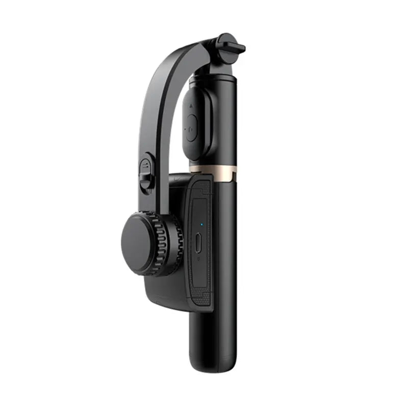FGCLSY 2024 Gimbal Stabilizer Selfie Stick – Your Ultimate Mobile Photography Companion