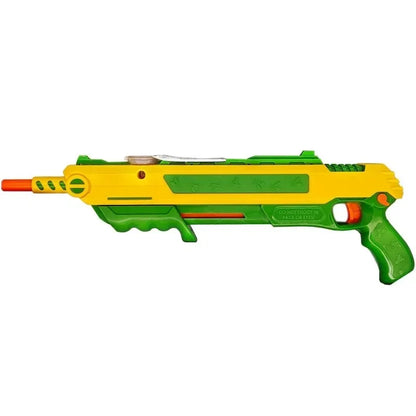 Insect Salt Gun – Fun and Effective Fly & Mosquito Killer