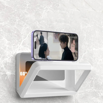 Universal Waterproof Anti-Fog Mobile Phone Case – Perfect for Shower & Bathroom Use